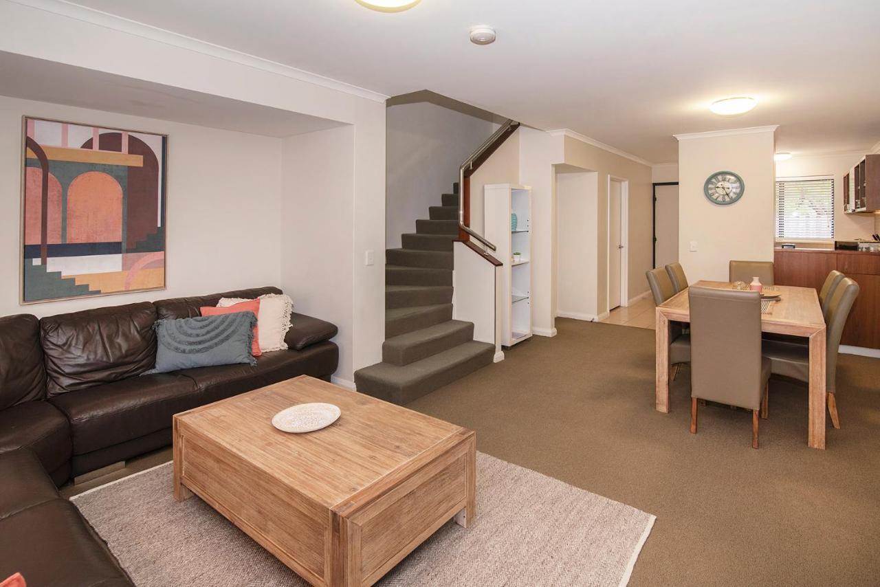 Apartment 36 マーガレットリバー エクステリア 写真